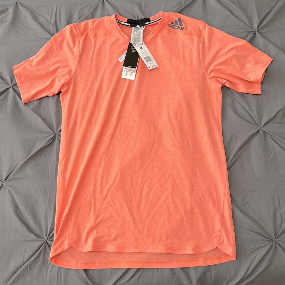 Adidas Designed 4 Movement tee